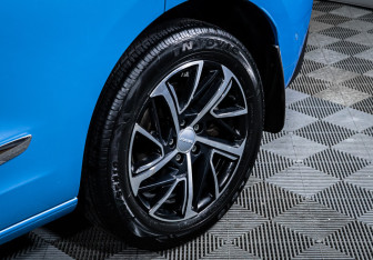 Подержанный автомобиль Haval Jolion 2021 года (15 фото)