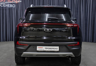 Подержанный автомобиль Москвич 3 2023 года (6 фото)