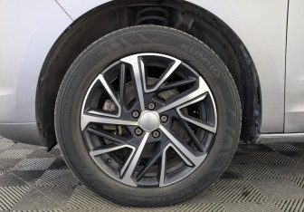 Подержанный автомобиль Haval Jolion 2023 года (12 фото)