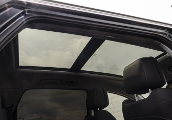 Подержанный автомобиль Chery Tiggo 8 Pro Max 2024 года (20 фото)