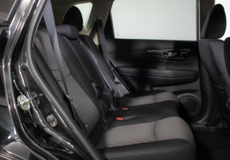 Подержанный автомобиль Nissan X-Trail 2020 года (10 фото)