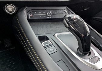 Подержанный автомобиль Haval F7x 2021 года (21 фото)