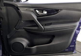 Подержанный автомобиль Nissan Qashqai 2019 года (25 фото)