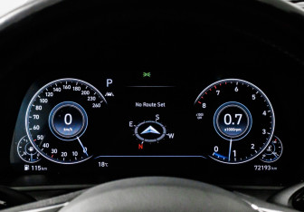 Подержанный автомобиль Hyundai Sonata 2020 года (10 фото)