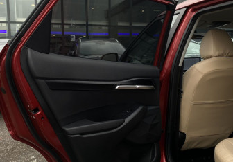 Подержанный автомобиль Kia Seltos 2022 года (24 фото)