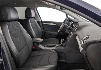 Подержанный автомобиль Citroen C4 Sedan 2021 года (11 фото)