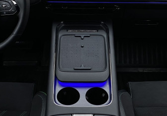 Подержанный автомобиль Voyah Free 2025 года (13 фото)