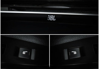 Подержанный автомобиль Toyota Camry Sedan 2018 года (16 фото)