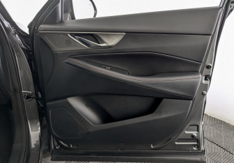 Подержанный автомобиль Changan CS35PLUS 2023 года (23 фото)