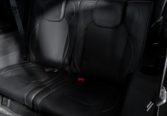 Подержанный автомобиль Chevrolet Captiva 2022 года (18 фото)