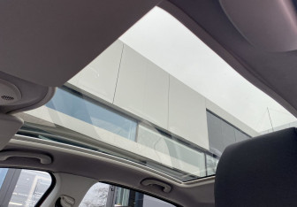 Подержанный автомобиль Peugeot 308 Hatchback 2010 года (13 фото)