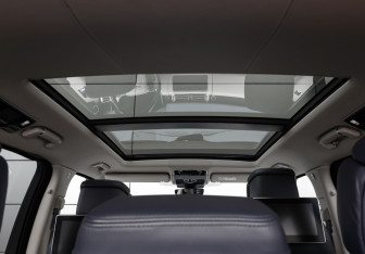 Подержанный автомобиль Land Rover Range Rover 2020 года (19 фото)