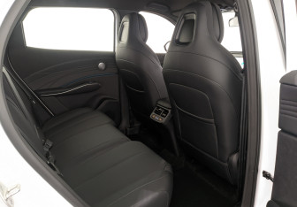 Новый Omoda C7 2025 (12 фото)