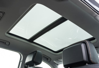 Новый Audi e-tron 2022 (22 фото)