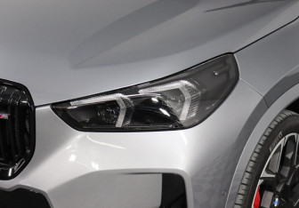 Новый BMW X1 2025 (7 фото)
