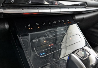 Подержанный автомобиль Chery Tiggo 7 Pro 2022 года (21 фото)