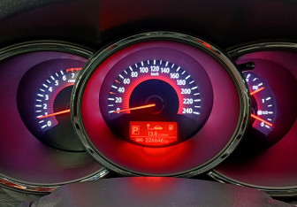 Подержанный автомобиль Kia Sorento 2011 года (26 фото)