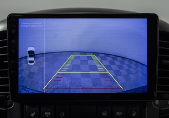 Подержанный автомобиль Kia Sorento 2007 года (15 фото)