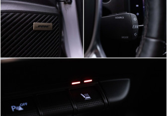 Подержанный автомобиль Renault Arkana 2019 года (17 фото)