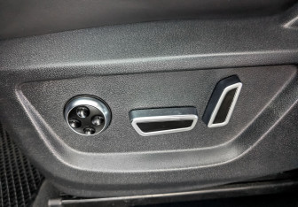 Подержанный автомобиль Chery Tiggo 8 2020 года (29 фото)