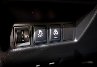 Подержанный автомобиль Nissan Qashqai 2021 года (25 фото)