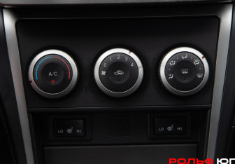 Подержанный автомобиль Mazda 6 Sedan 2008 года (15 фото)
