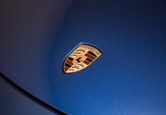 Подержанный автомобиль Porsche Boxster 2015 года (15 фото)