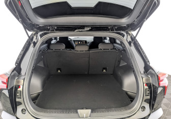 Новый Haval F7 2025 (8 фото)