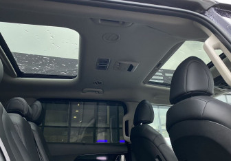 Подержанный автомобиль Kia Carnival 2021 года (35 фото)