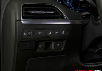 Подержанный автомобиль Hyundai Palisade 2021 года (14 фото)