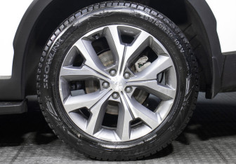 Подержанный автомобиль Hyundai Palisade 2021 года (30 фото)