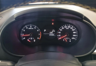 Подержанный автомобиль Kia Picanto 2021 года (12 фото)