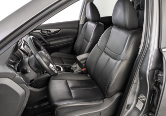 Подержанный автомобиль Nissan X-Trail 2019 года (20 фото)