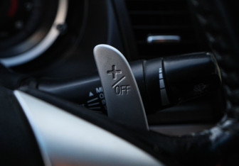 Подержанный автомобиль Mitsubishi Lancer Sedan 2008 года (18 фото)