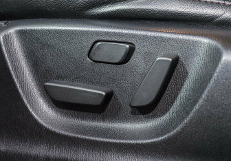 Подержанный автомобиль Mazda CX-5 2015 года (14 фото)