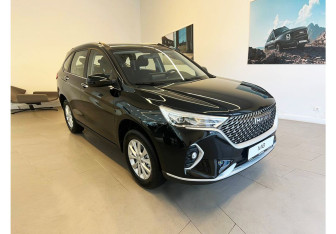 Новый Haval M6 2026 (1 фото)