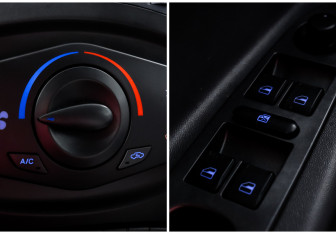 Подержанный автомобиль Chery IndiS (S18D) 2012 года (11 фото)