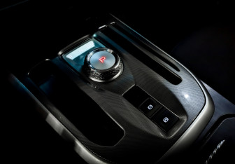 Подержанный автомобиль Haval Jolion 2023 года (25 фото)