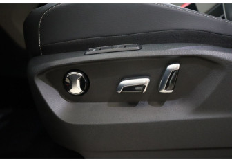 Новый Volkswagen Teramont 2026 (12 фото)