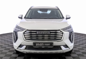 Подержанный автомобиль Haval Jolion 2022 года (2 фото)