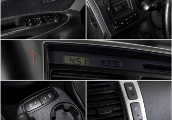 Подержанный автомобиль Hyundai Tucson 2008 года (15 фото)