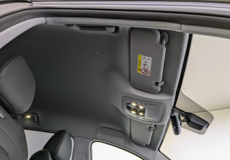 Подержанный автомобиль Chery Tiggo 7 Pro Max 2024 года (23 фото)