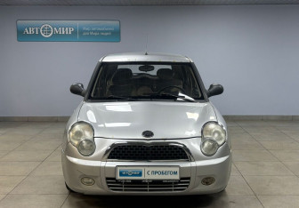 Подержанный автомобиль Lifan Smily 2012 года (2 фото)