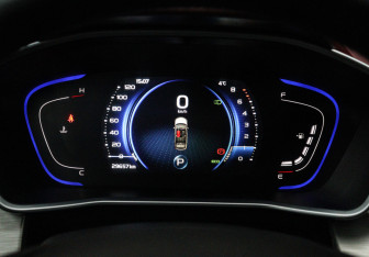 Подержанный автомобиль Belgee X50 2024 года (27 фото)