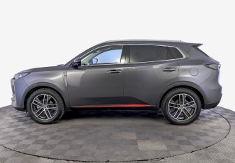 Подержанный автомобиль Changan CS55PLUS 2024 года (8 фото)