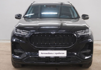 Подержанный автомобиль Chery Tiggo 8 Pro 2022 года (2 фото)