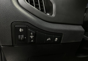 Подержанный автомобиль Kia Sportage 2013 года (13 фото)