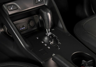 Подержанный автомобиль Hyundai ix35 2012 года (13 фото)