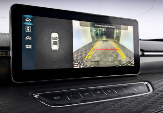 Подержанный автомобиль Haval Jolion 2022 года (25 фото)