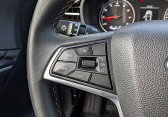 Подержанный автомобиль Москвич 3 2023 года (26 фото)